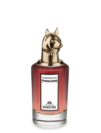 メーカー直売所 THE COVETED DUCHESS ROSE 75 ml | Penhaligon's 香水(女性用)